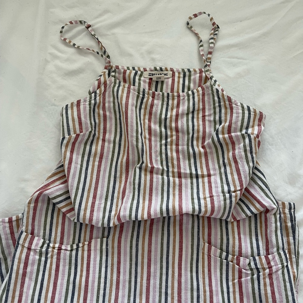 Billabong Beach Swim Suit Cover Up